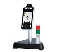 Thermal Face Reader